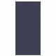 Vidaxx store enrouleur occultant 100x210cm largeur tissu 95,7cm polyester