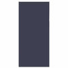 Vidaxx store enrouleur occultant 110x210 cm largeur de tissu 105,7 cm bleu