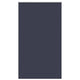 Vidaxx store enrouleur occultant 120x210 cm largeur de tissu 116,6 cm bleu