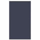 Vidaxx store enrouleur occultant 135x210 cm largeur de tissu 131,6 cm bleu