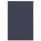 Vidaxx store enrouleur occultant 165x210 cm largeur de tissu 161,6 cm bleu