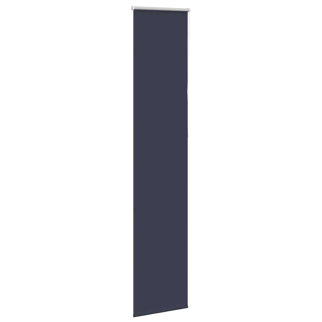 Vidaxx store enrouleur occultant 40x230cm largeur de tissu 35,7 cm polyester