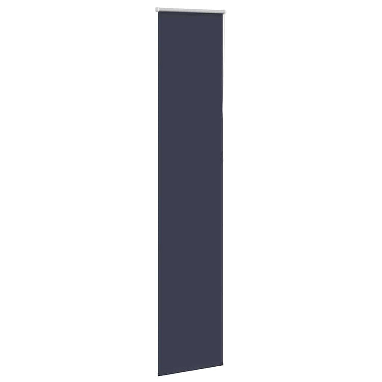 Vidaxx store enrouleur occultant 40x230cm largeur de tissu 35,7 cm polyester