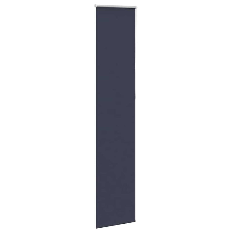 Vidaxx store enrouleur occultant 50x230cm largeur de tissu 45,7 cm polyester