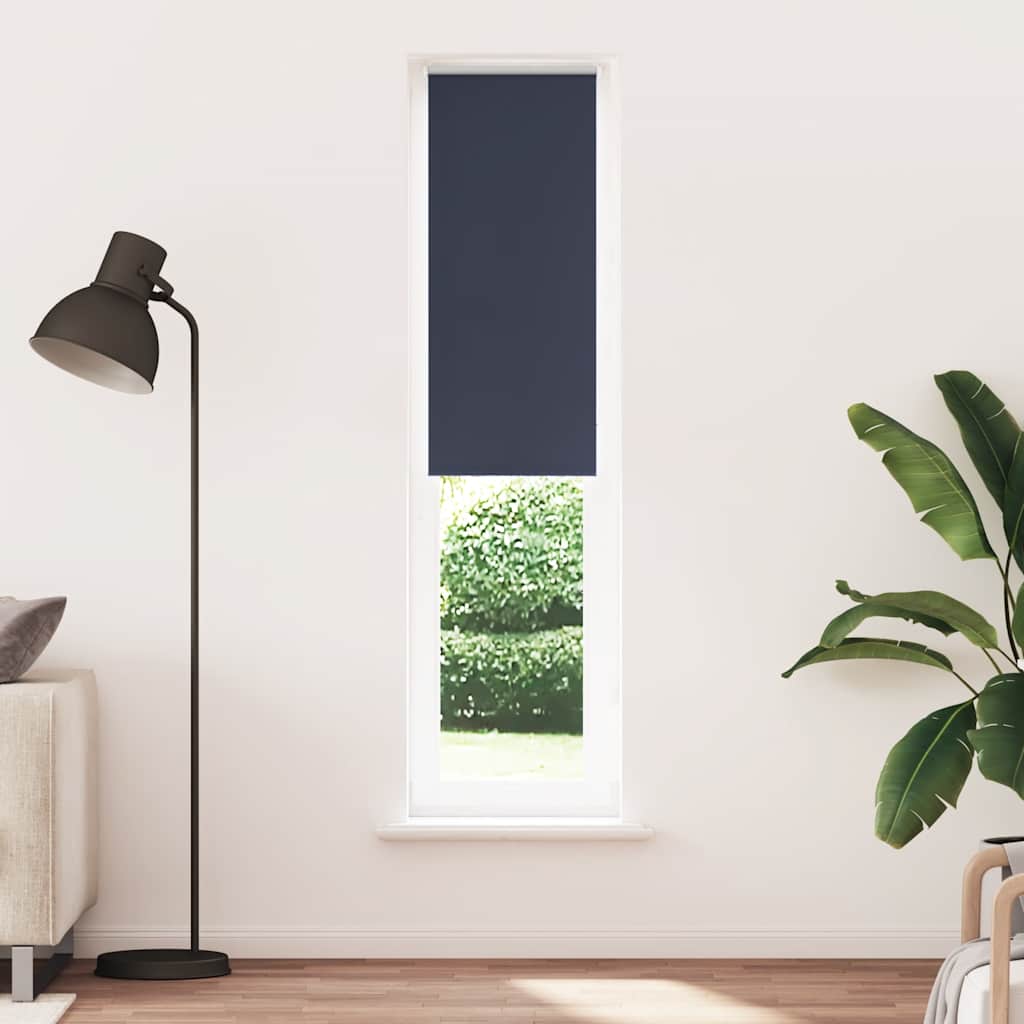Vidaxx store enrouleur occultant 60x230cm largeur de tissu 55,7 cm polyester