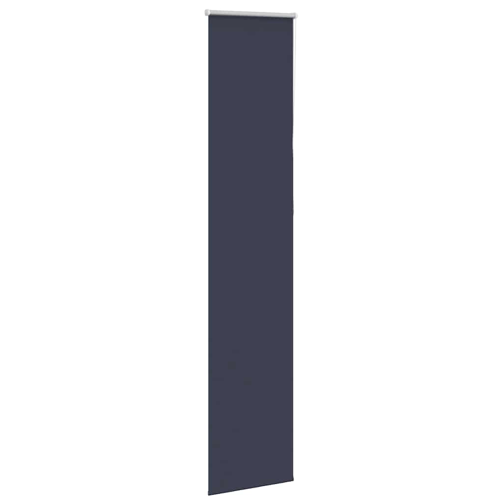 Vidaxx store enrouleur occultant 60x230cm largeur de tissu 55,7 cm polyester