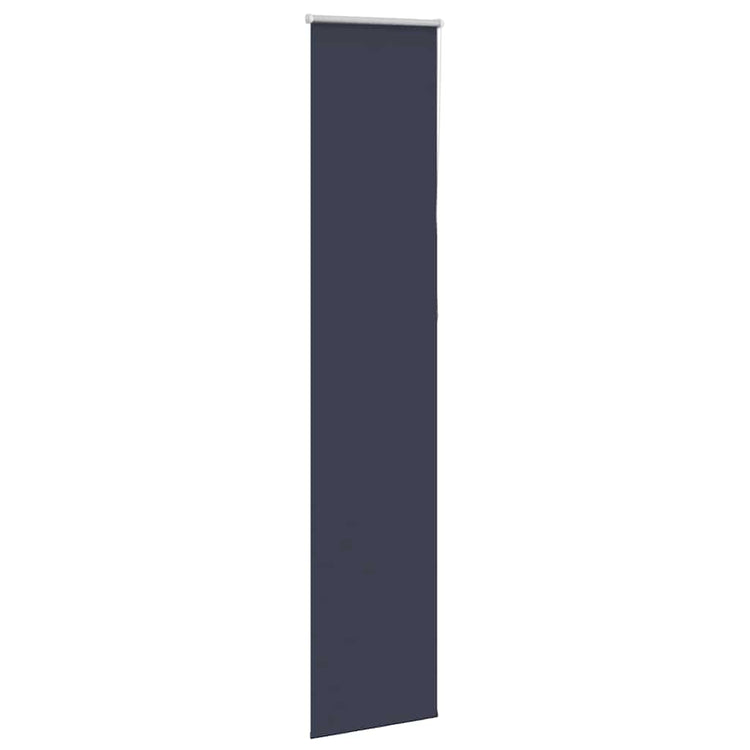 Vidaxx store enrouleur occultant 60x230cm largeur de tissu 55,7 cm polyester