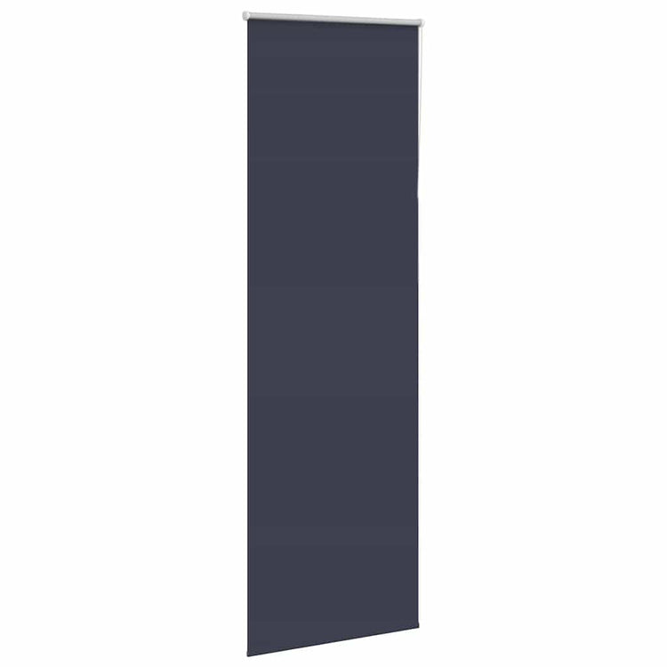 Vidaxx store enrouleur occultant 75x230cm largeur de tissu 70,7 cm polyester