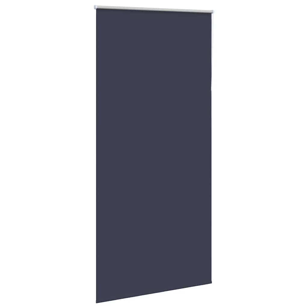 Vidaxx store enrouleur occultant 95x230cm largeur de tissu 90,7 cm polyester