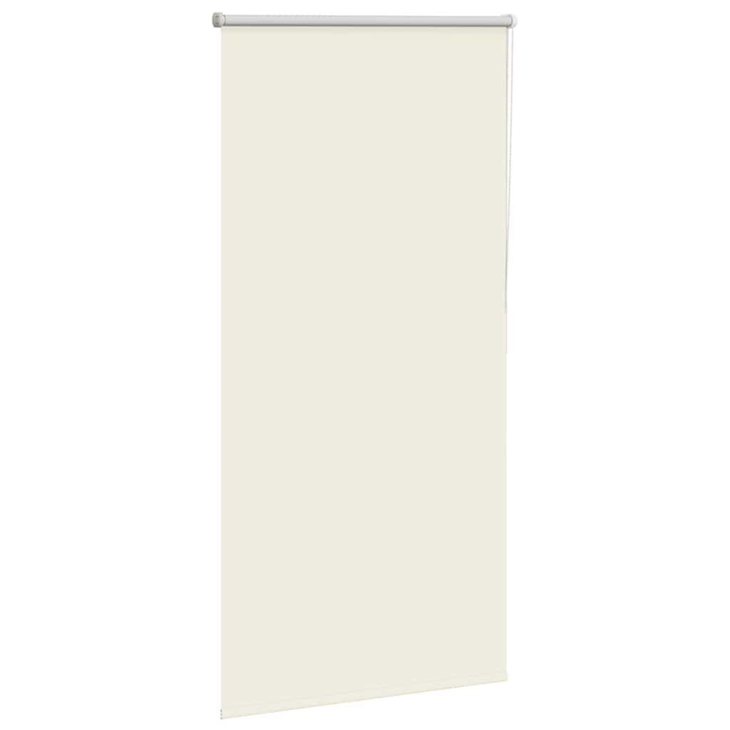 Vidaxx store enrouleur occultant 70x130 cm, largeur du tissu 65,7 cm polyester