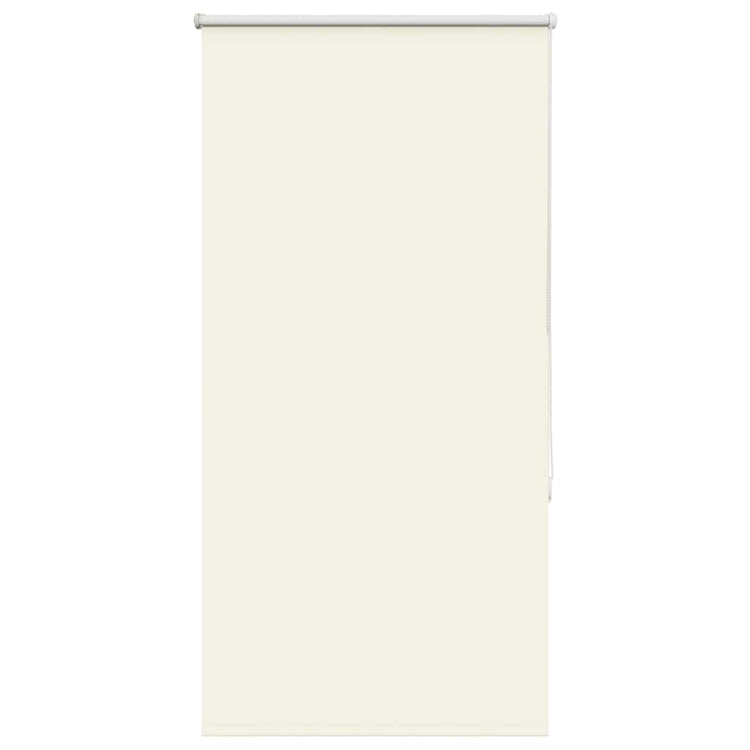 Vidaxx store enrouleur occultant 75x130 cm, largeur du tissu 70,7 cm polyester