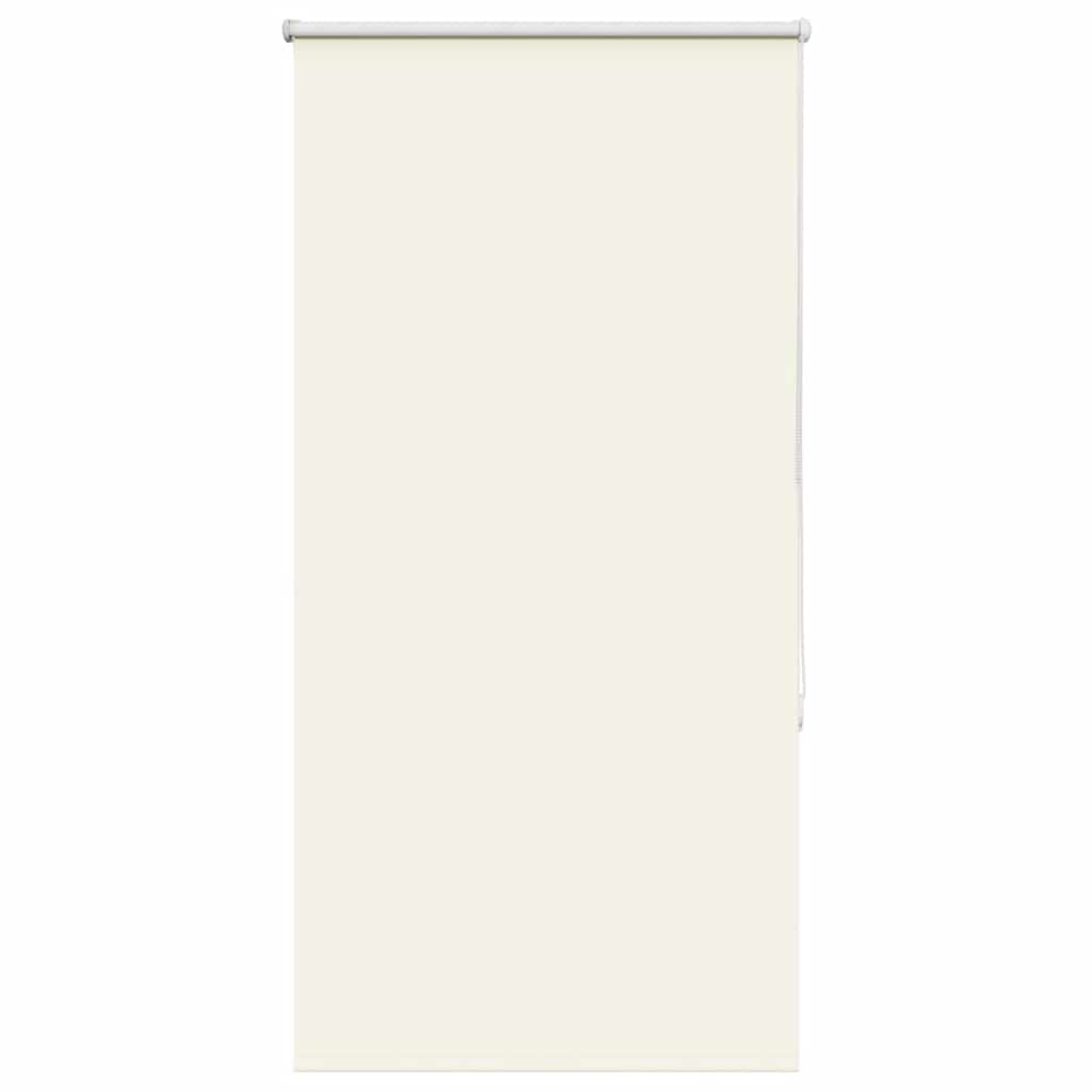 Vidaxx store enrouleur occultant 80x130 cm, largeur du tissu 75,7 cm polyester