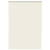 Vidaxx store enrouleur occultant 105x130 cm largeur du tissu 100,7 cm