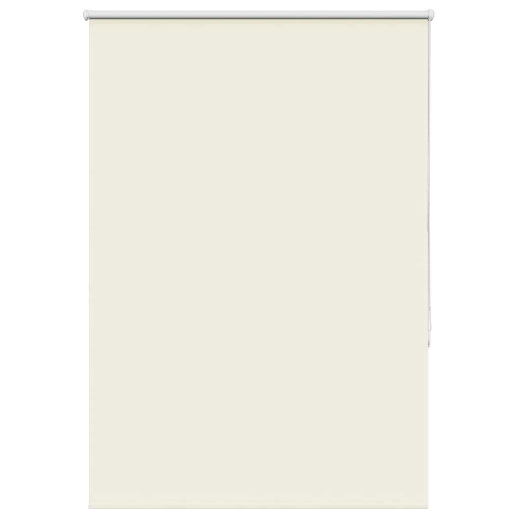 Vidaxx store enrouleur occultant 115x130 cm largeur du tissu 110,7 cm