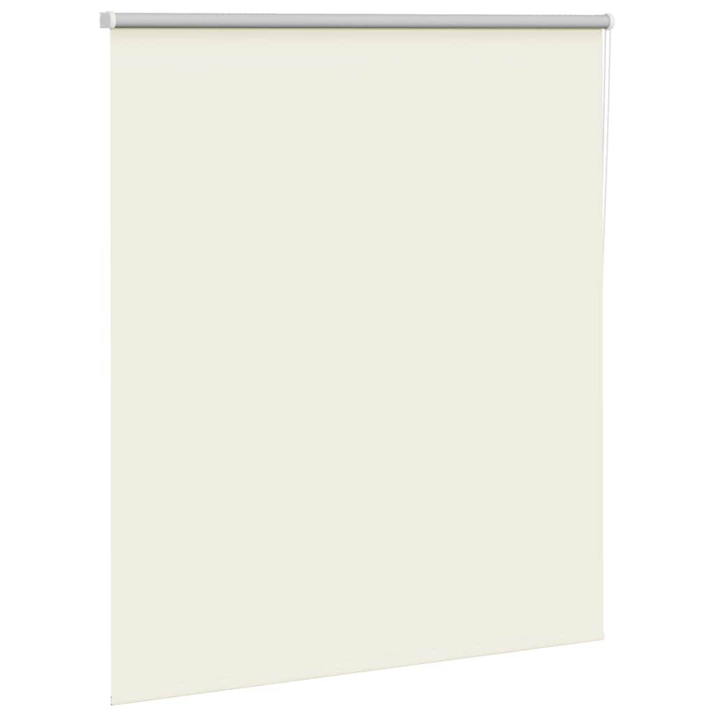 Vidaxx store enrouleur occultant 120x130 cm largeur du tissu 116,6 cm