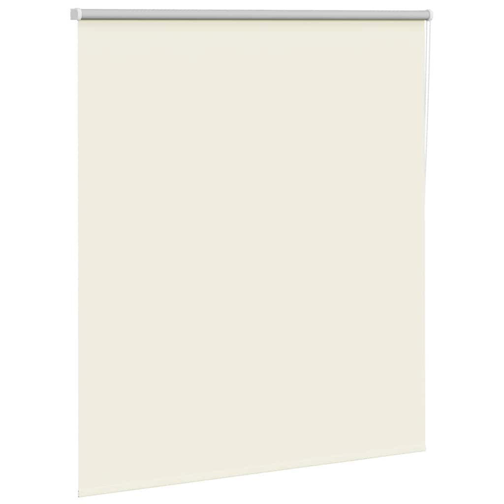 Vidaxx store enrouleur occultant 125x130 cm largeur du tissu 121,6 cm