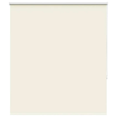 Vidaxx store enrouleur occultant 135x130 cm largeur du tissu 131,6 cm