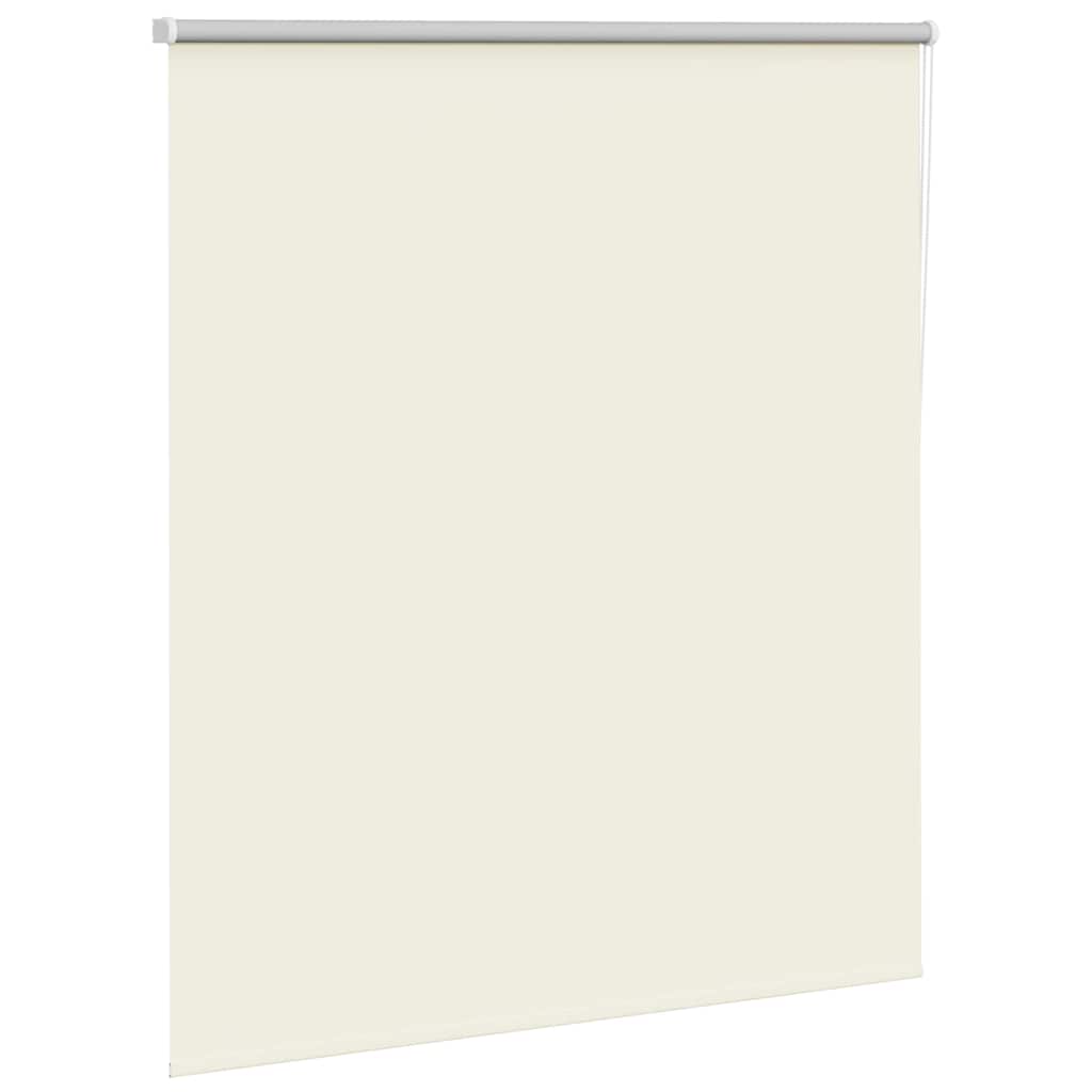 Vidaxx store enrouleur occultant 140x130 cm largeur du tissu 136,6 cm