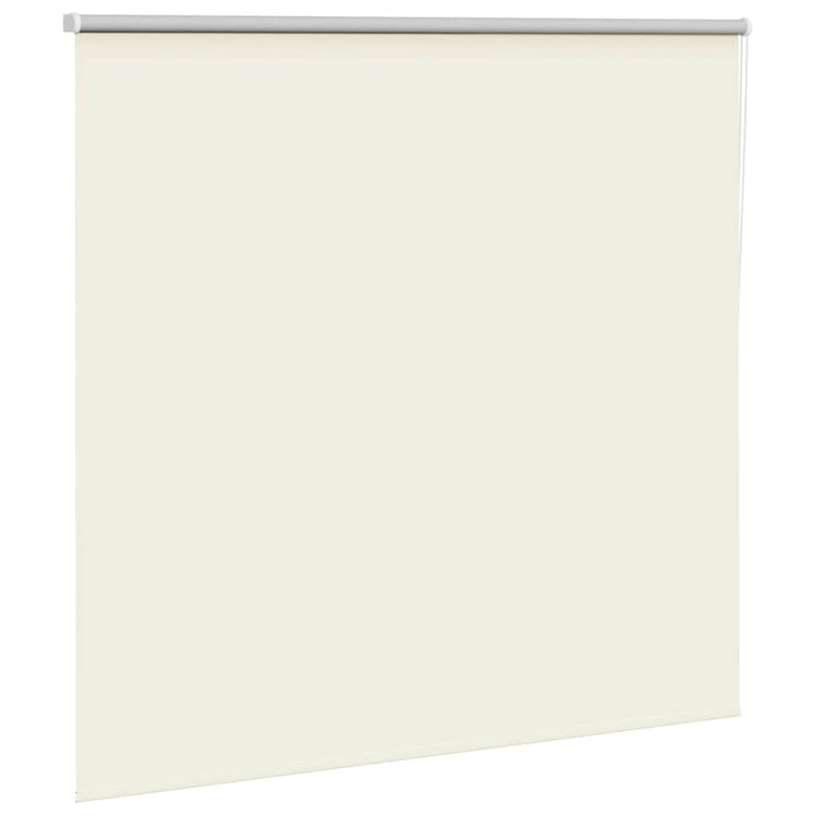 Vidaxx store enrouleur occultant 145x130 cm largeur du tissu 141,6 cm