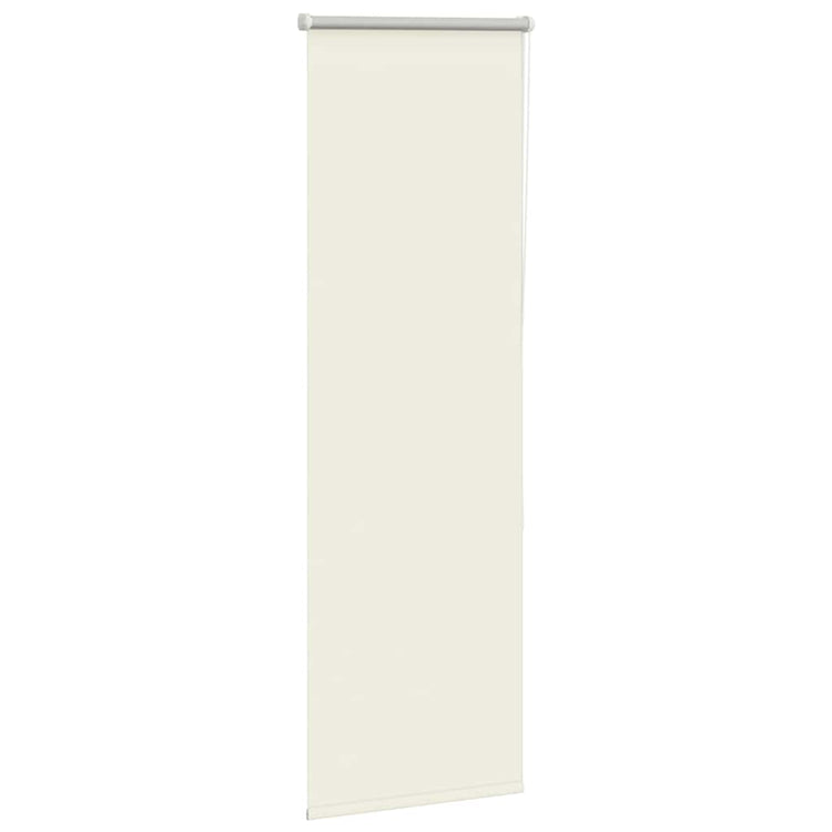 Vidaxx store enrouleur occultant 40x150 cm, largeur du tissu 35,7 cm