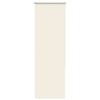Vidaxx store enrouleur occultant 45x150 cm, largeur du tissu 40,7 cm polyester