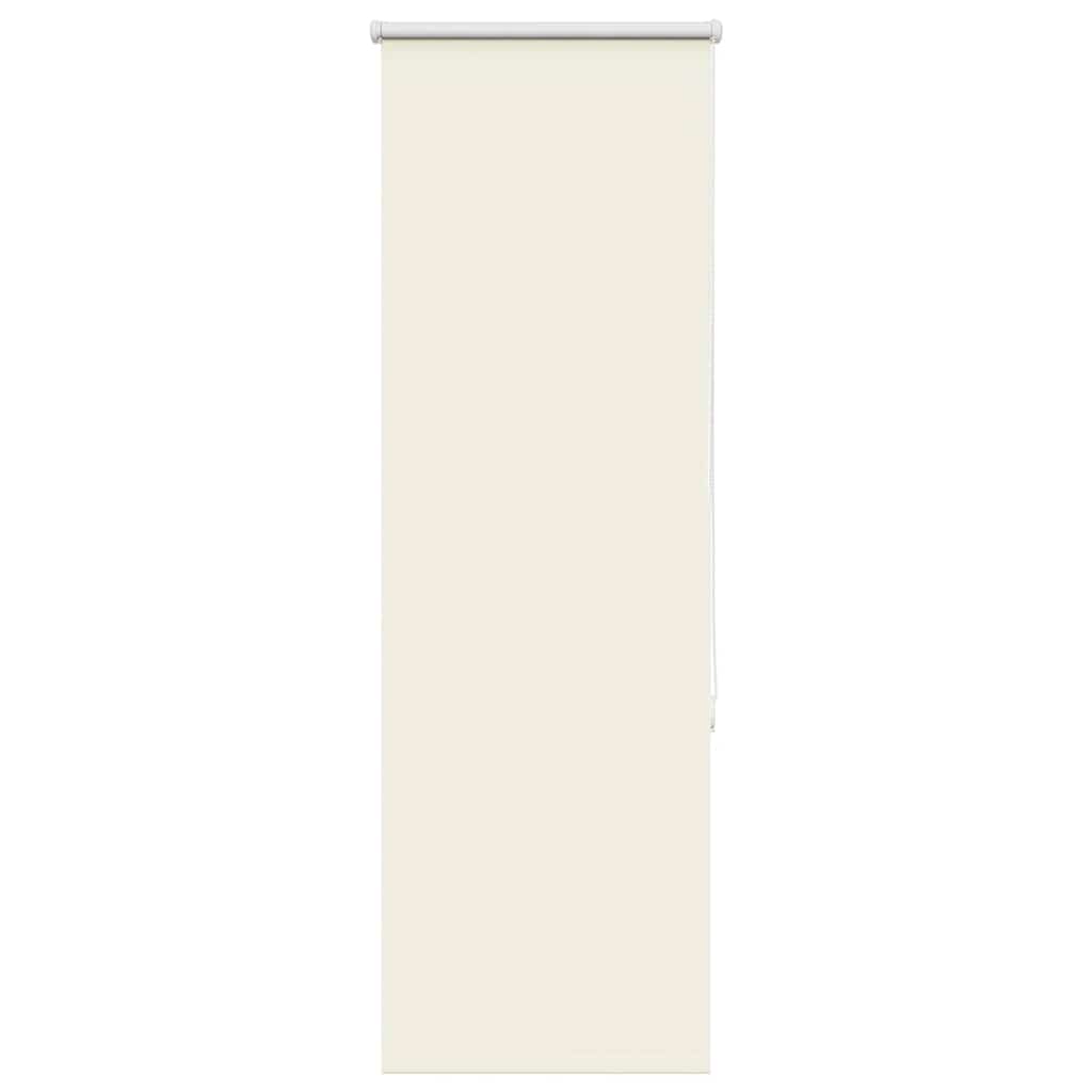 Vidaxx store enrouleur occultant 45x150 cm, largeur du tissu 40,7 cm polyester