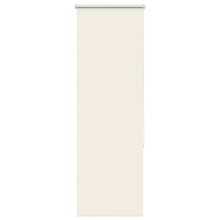 Vidaxx store enrouleur occultant 45x150 cm, largeur du tissu 40,7 cm polyester