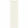 Vidaxx store enrouleur occultant 55x150 cm, largeur du tissu 50,7 cm polyester