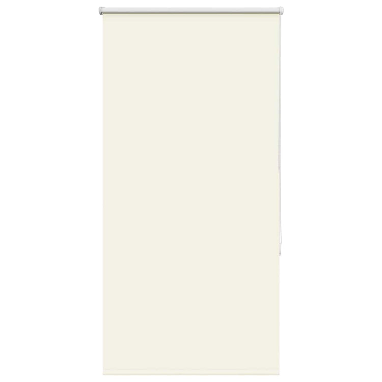 Vidaxx store enrouleur occultant 75x150 cm, largeur du tissu 70,7 cm polyester