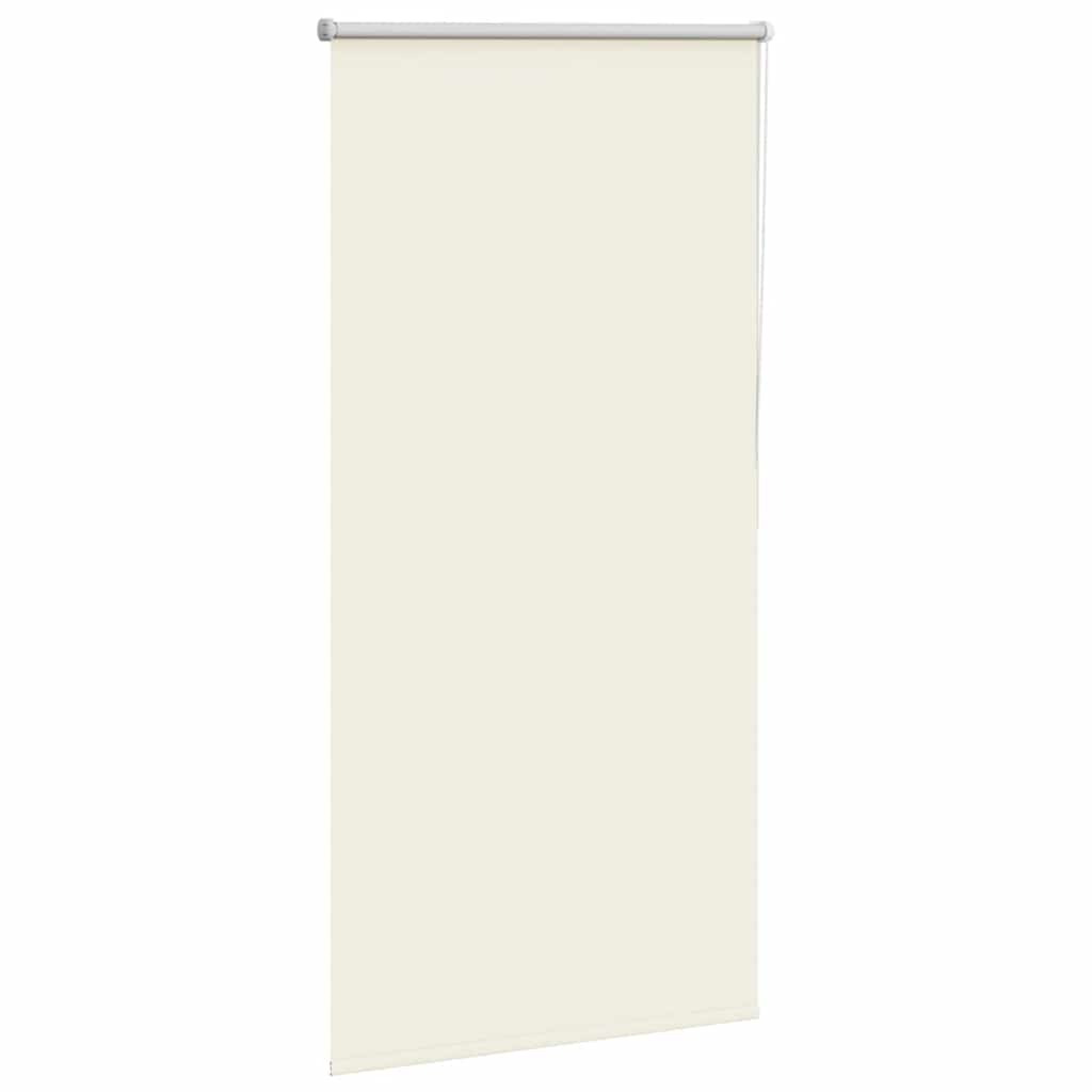 Vidaxx store enrouleur occultant 75x150 cm, largeur du tissu 70,7 cm polyester