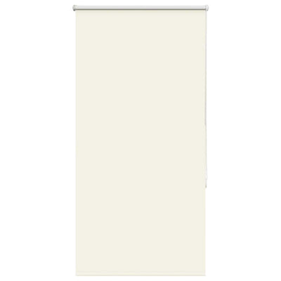Vidaxx store enrouleur occultant 80x150 cm, largeur du tissu 75,7 cm polyester