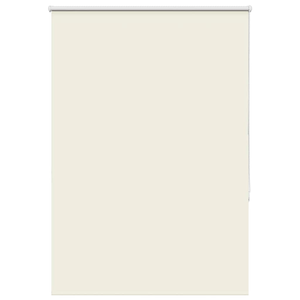 Vidaxx store enrouleur occultant 95x150 cm, largeur du tissu 90,7 cm polyester