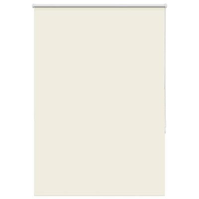 Vidaxx store enrouleur occultant 95x150 cm, largeur du tissu 90,7 cm polyester