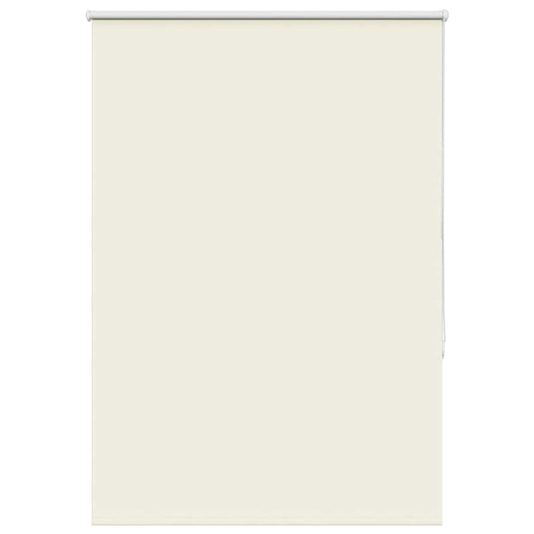 Vidaxx store enrouleur occultant 100x150cm largeur tissu 95,7cm polyester
