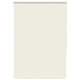 Vidaxx store enrouleur occultant 100x150cm largeur tissu 95,7cm polyester