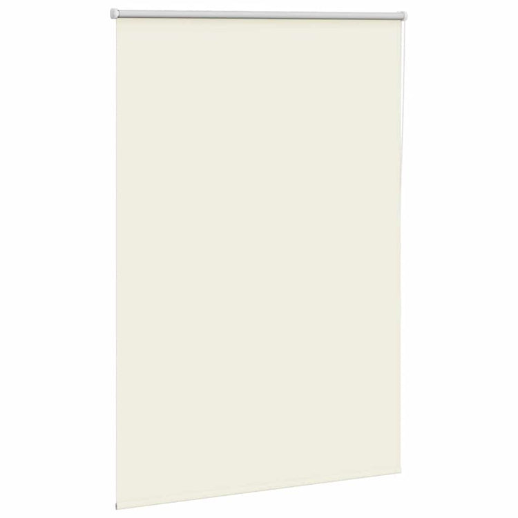 Vidaxx store enrouleur occultant 105x150 cm largeur de tissu 100,7 cm