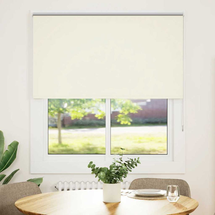 Vidaxx store enrouleur occultant 140x150 cm largeur du tissu 136,6 cm