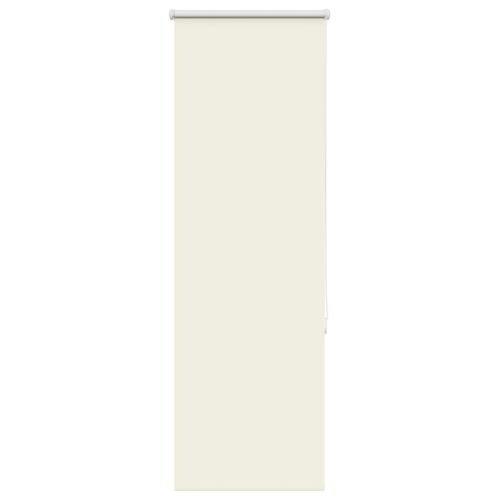 Vidaxx store enrouleur occultant 50x175 cm, largeur du tissu 45,7 cm polyester