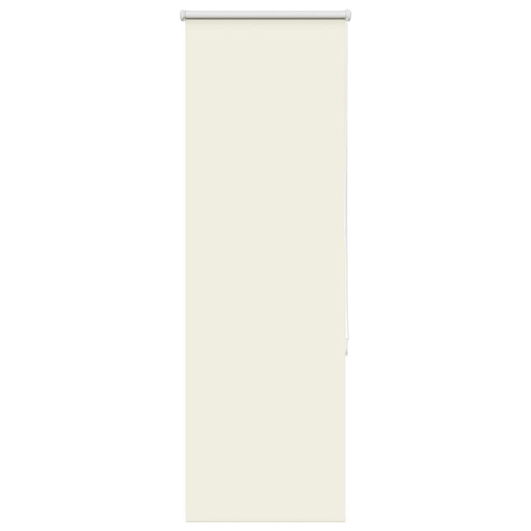 Vidaxx store enrouleur occultant 50x175 cm, largeur du tissu 45,7 cm polyester