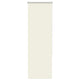 Vidaxx store enrouleur occultant 50x175 cm, largeur du tissu 45,7 cm polyester