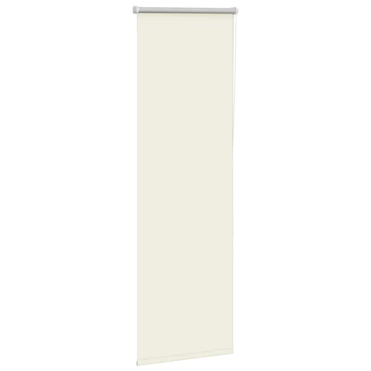 Vidaxx store enrouleur occultant 55x175 cm, largeur du tissu 50,7 cm polyester