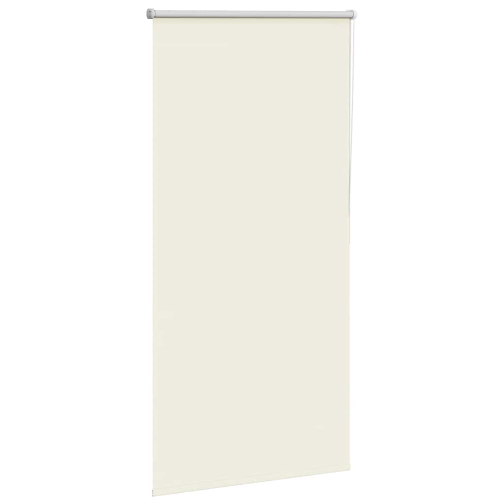 Vidaxx store enrouleur occultant 70x175 cm, largeur du tissu 65,7 cm polyester