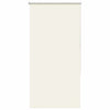 Vidaxx store enrouleur occultant 75x175 cm, largeur du tissu 70,7 cm polyester