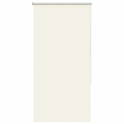 Vidaxx store enrouleur occultant 75x175 cm, largeur du tissu 70,7 cm polyester