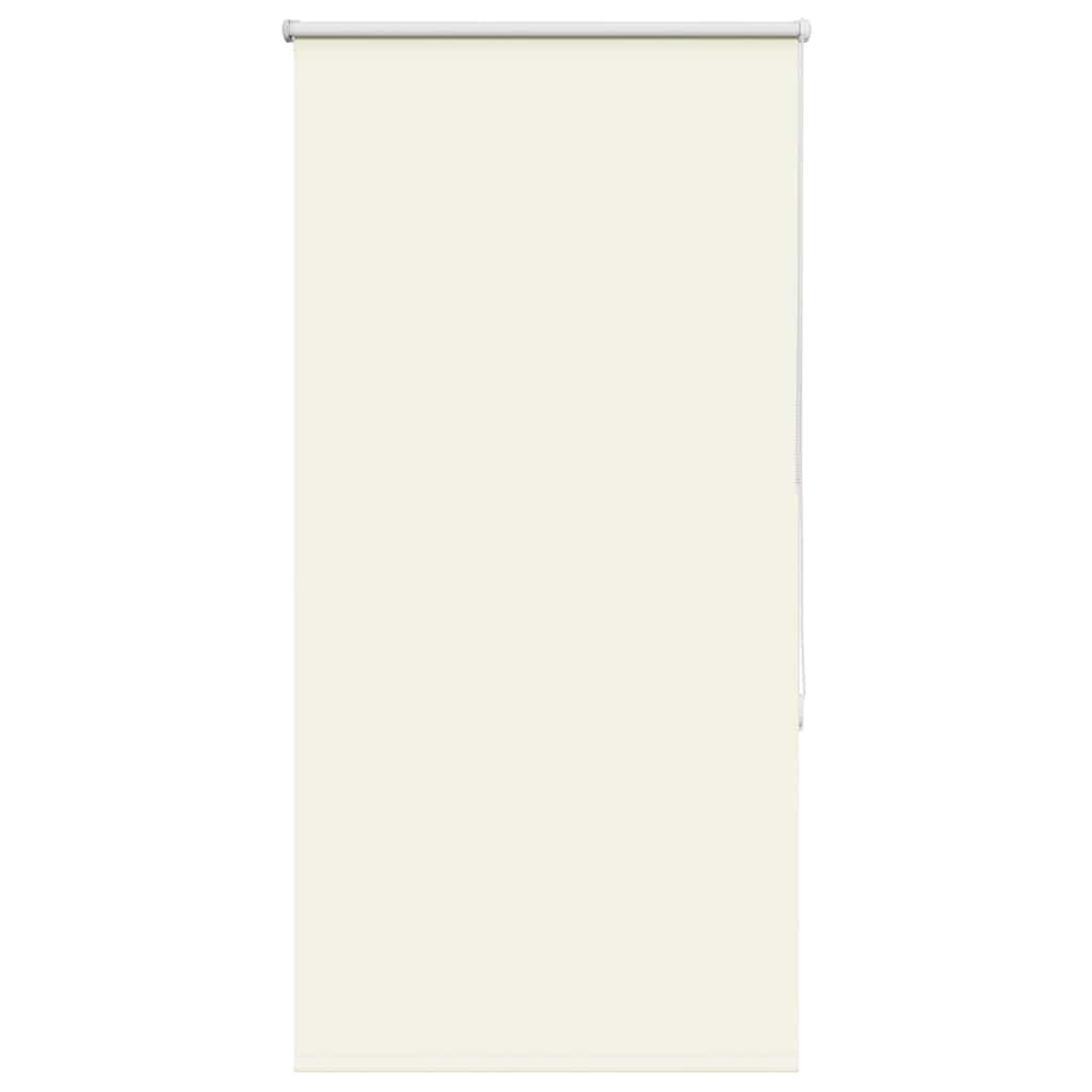 Vidaxx store enrouleur occultant 80x175 cm, largeur du tissu 75,7 cm polyester