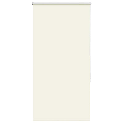 Vidaxx store enrouleur occultant 80x175 cm, largeur du tissu 75,7 cm polyester