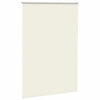 Vidaxx store enrouleur occultant 95x175 cm, largeur du tissu 90,7 cm polyester