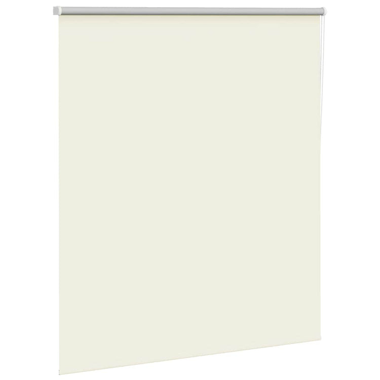 Vidaxx store enrouleur occultant 130x175 cm largeur du tissu 126,6 cm