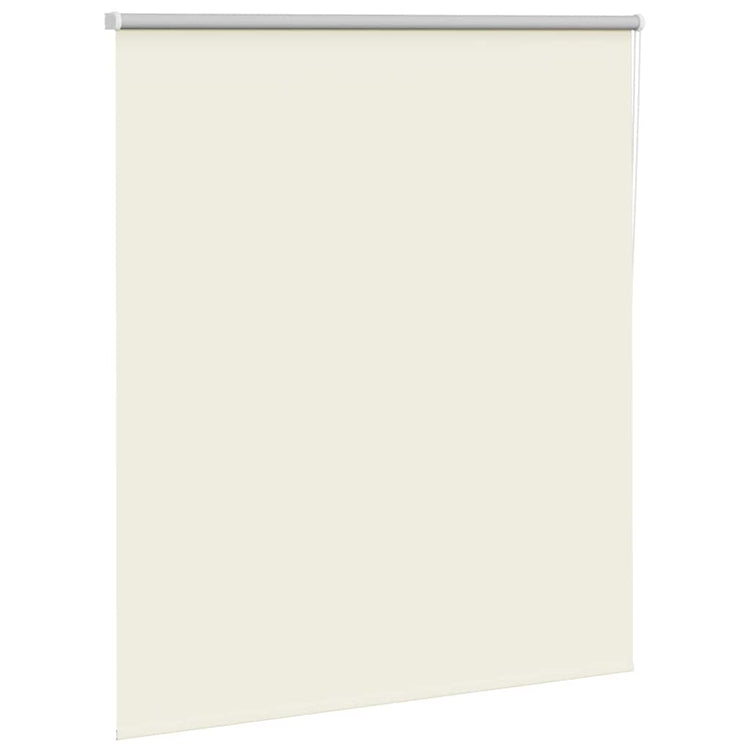 Vidaxx store enrouleur occultant 135x175 cm largeur du tissu 131,6 cm