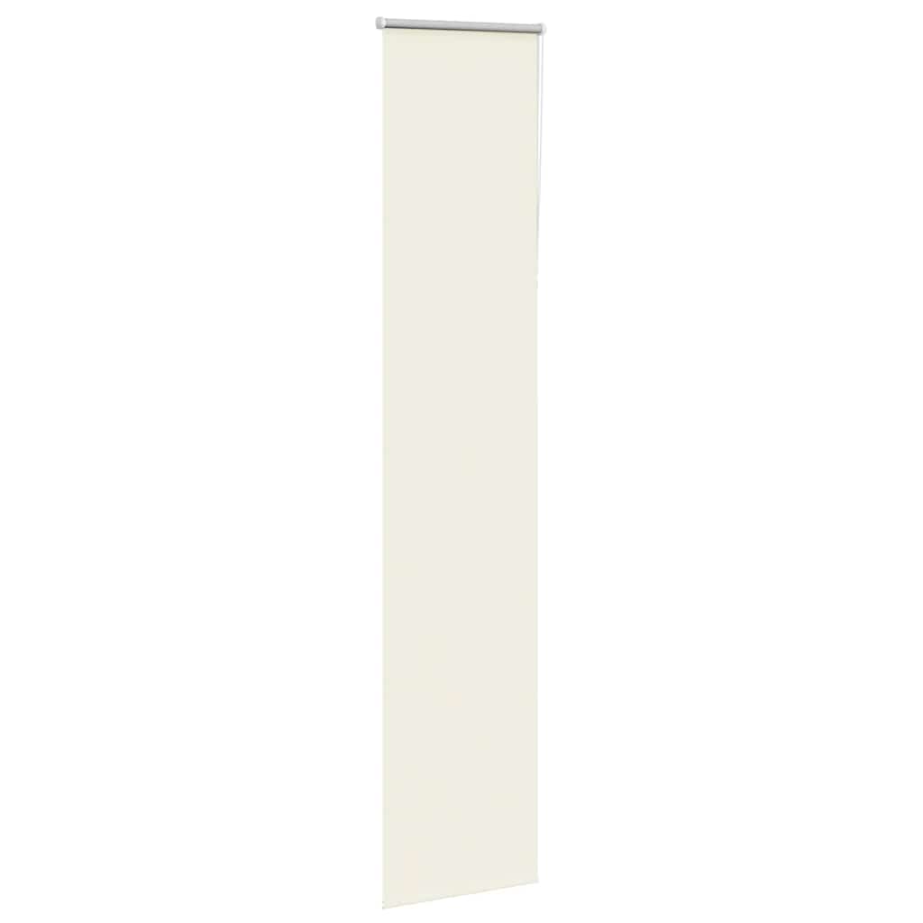 Vidaxx store enrouleur occultant 40x210 cm, largeur du tissu 35,7 cm
